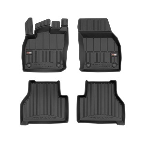 Set covorase tavita Pro Line Volkswagen Caddy 5 Loc 2021-2025