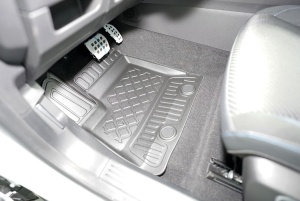 Set covorase tavita Renault Austral E-TECH Hibrid 2023-2026 - Img 4