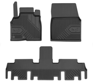 Set covorase tavita Renault Espace 2002 - 2014