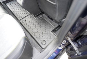 Set covorase tavita Renault Megane E-tech 2023-2025 - Img 2