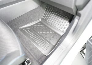 Set covorase tavita Renault Rafale E-tech 2024-2025 - Img 4