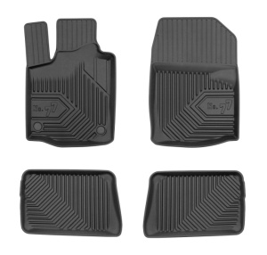 Set covorase tavita Renault Twingo II 2007 - 2014