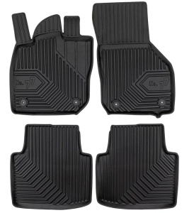 Set covorase tavita Skoda Superb 4 2023-2025