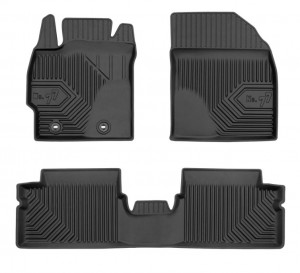 Set covorase tavita Toyota Auris 2006 - 2012
