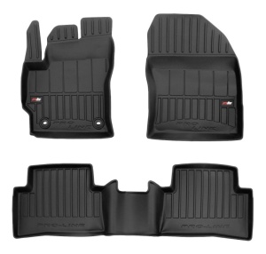 Set covorase tavita Toyota Corolla Cross 2022-2025