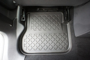 Set covorase tavita Volkswagen Caddy 2003 - 2020 - Img 2