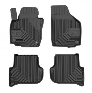 Set covorase tavita Volkswagen Golf Plus 2004 - 2014