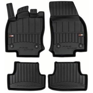 Set covorase tavita Volkswagen T-ROC 2017-2023