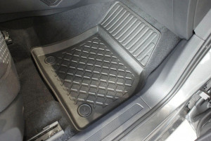 Set covorase tavita Volkswagen Touran 2015 - 2023 - Img 3