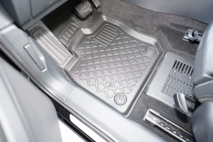 Set covorase tavita VW Tiguan 3 2024-2026 - Img 3