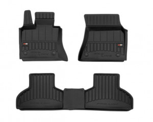 Set covorase tip tavita BMW X5 (F15) 2013 - 2018