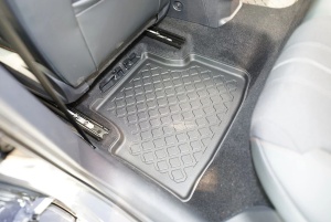 Set covorase tip tavita Cupra Formentor 2021-2024 inclusiv Hibrid - Img 3