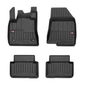 Set covorase tip tavita Dacia Logan 3 2021-2023