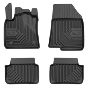 Set covorase tip tavita Dacia Logan 3 2021-2026