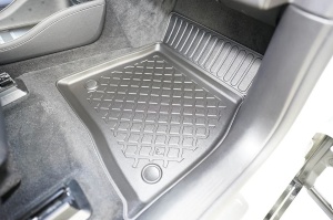 Set covorase tip tavita Mercedes-Benz EQS SUV X296 2021-2025 - Img 3