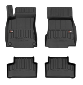 Set covorase tip tavita Mercedes CLA 2020-2024