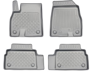 Set covorase tip tavita Omoda E5 Electric 2025 -2026