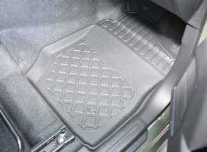 Set covorase tip tavita Suzuki Jimny PRO 2018-2022 - Img 3