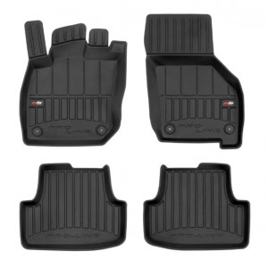 Set covorase tip tavita VW Golf 8 Hatchback Mild Hybrid eTSI 2021-2025
