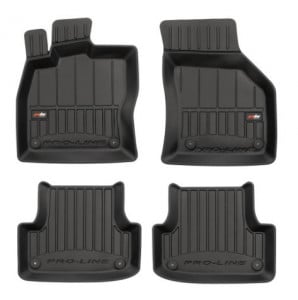 Set covorasetip tavita Audi A3 2012 - 2020