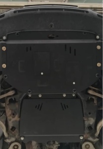 Set de scuturi Audi A4 B6 - diesel 2000 - 2005 - Img 7
