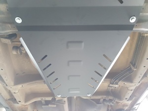 Set de scuturi Suzuki Grand Vitara 2005 - 2019 - Img 9