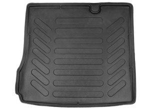Set Tavita portbagaj + Covorase Dacia Duster II 4x2 2019-2023 - Img 2