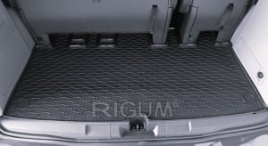 Tava portbagaj cauciuc Ford Tourneo Custom II 2024-2026 L1 / L2 - Img 2
