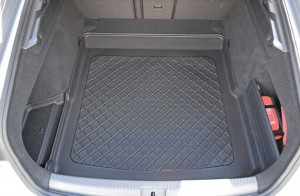 Tava portbagaj ( kit pana ) VW Arteon 2017-2022 - Img 2