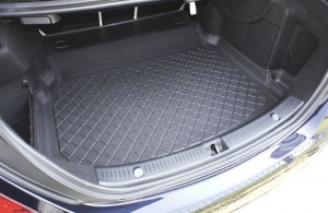 Tava portbagaj Mercedes E-class Sedan ( W213 ) 2016 - 2022 - Img 2