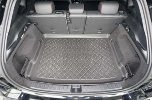 Tava portbagaj Mercedes GLA ( H247 ) 2020-2023 - Img 2