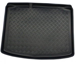 Tavita de portbagaj SEAT Leon 2007-2012