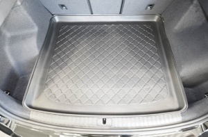 Tavita portbagaj Audi Q3 III FJ 2025-2026 - Img 2