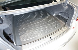 Tavita portbagaj BMW Seria 3 G20 330e sedan PLUG IN 2018 - 2023 - Img 2