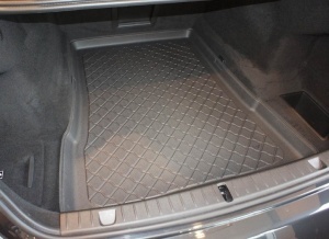 Tavita portbagaj BMW Seria 7 motor termic (G11,G12) 2015 - 2022 - Img 2