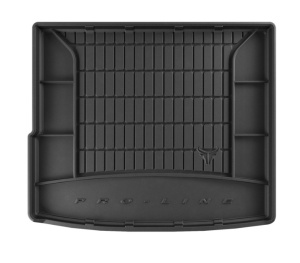 Tavita portbagaj BMW X1 U11 2023-2026
