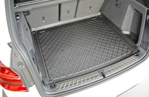 Tavita portbagaj BMW X3 G01 2018 - 2025 - Img 2