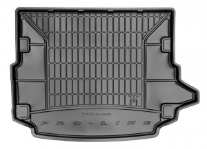 Tavita portbagaj cauciuc Land Rover Discovery Sport 2014 - 2018
