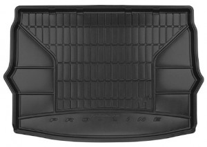 Tavita portbagaj cauciuc Nissan QASHQAI 2013 - 2021