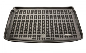 Tavita portbagaj cauciuc Renault Megane IV Hatchback 2015 - 2020 - Img 2
