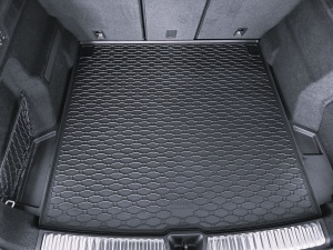 Tavita portbagaj din cauciuc Audi Q5 III / Q5 III Sportback, 2025-2026 - Img 2