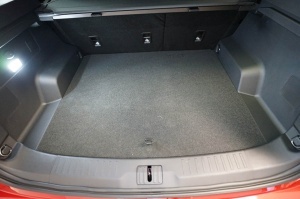 Tavita portbagaj Jaecoo 7 4x4 sau Super Hibrid 2025-2026 - Img 2