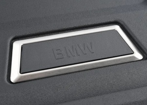 Tavita portbagaj Originala BMW X7 6 - 7 locuri 2019 - 2026 - Img 3
