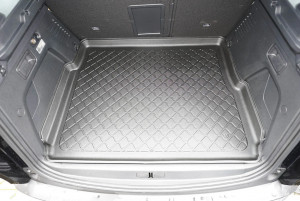 Tavita portbagaj Peugeot 3008 Hybrid 2019 - 2022 - Img 2