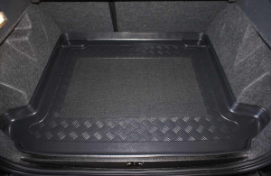 Tavita portbagaj Renault Clio III Combi 2005 - 2012 - Img 2