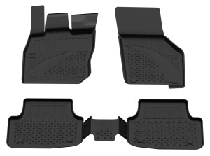 Covorase Presuri Auto Tip Tavita 4.5D Ultra Audi A3 2021 -