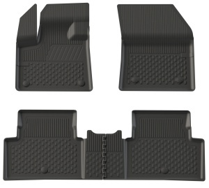 Covorase Presuri Auto Tip Tavita 4.5D Ultra Citroen C5 AIRCROSS 2017 - 2024