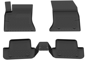 Covorase Presuri Auto Tip Tavita 4.5D Ultra Mercedes B-Class W246 2011-2018