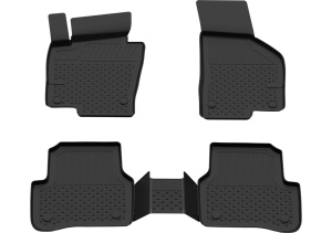 Covorase Presuri Auto Tip Tavita VW Passat B7 2010-2014