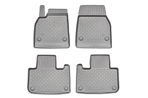 Covorase tavita Tesla Model Y Juniper 2025 - 2026